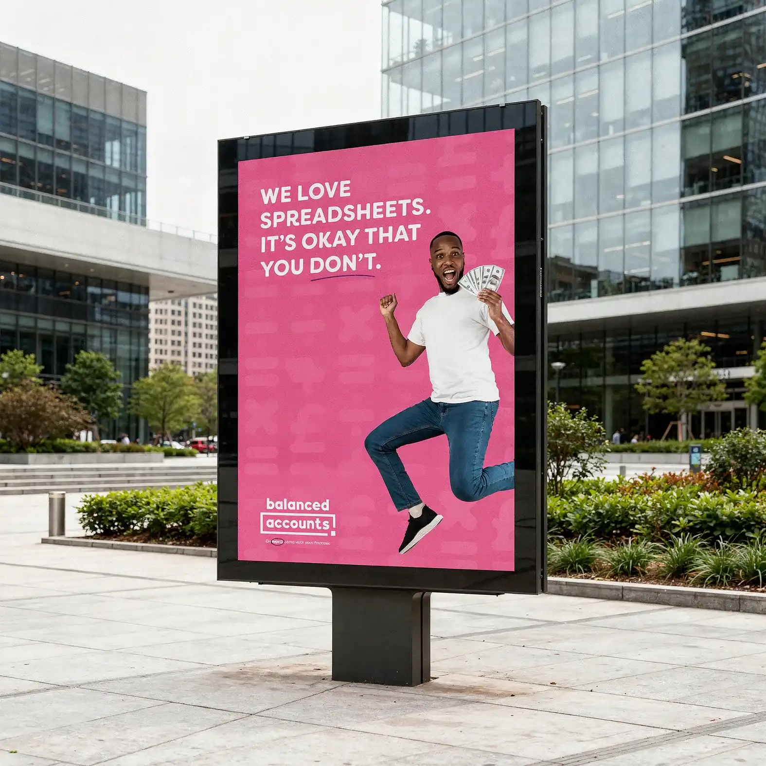 Balanced Accounts finale image 1